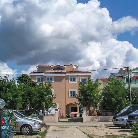 Apartamento Front In With Wifi