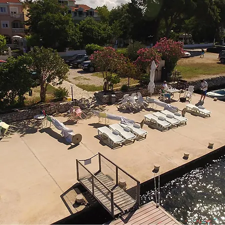 Apartamento Front In With Wifi