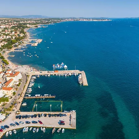 Front In With Wifi Apartamento *