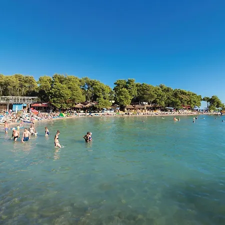 Apartamento Front In With Wifi