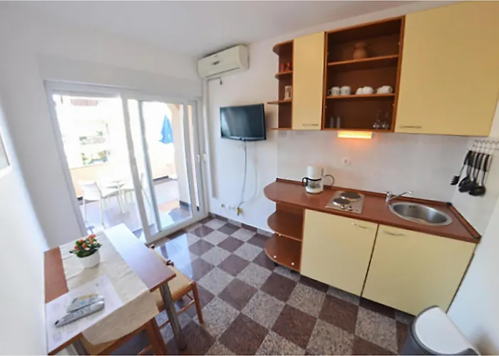 Front In With Wifi Apartamento *