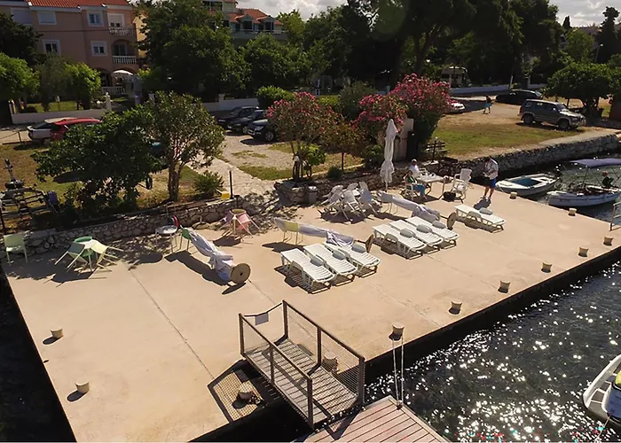 Apartamento Front In With Wifi