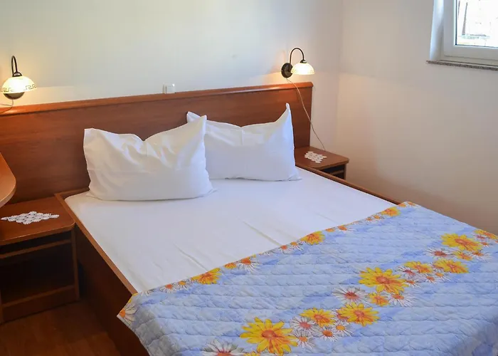 Apartamento Front In With Wifi