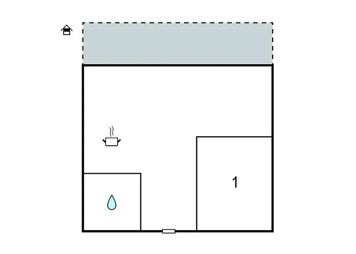 Front In With Wifi Турань